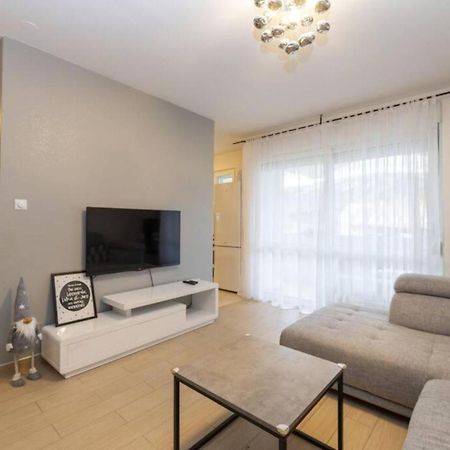 Zrmanja Canyon Apartment Obrovac Eksteriør billede