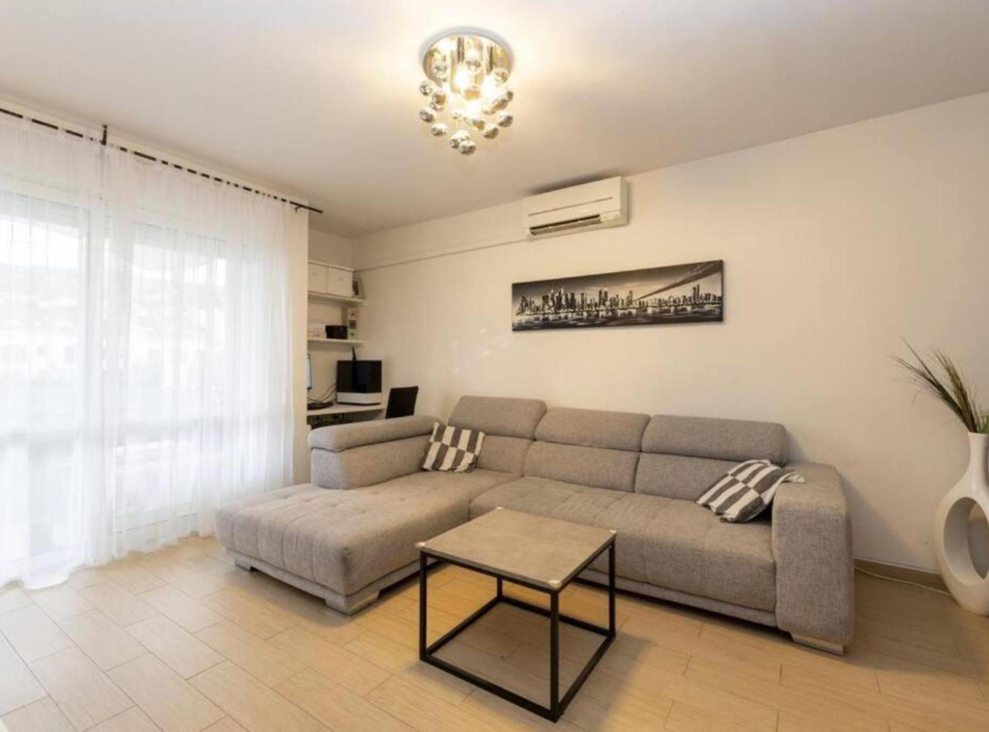 Zrmanja Canyon Apartment Obrovac Eksteriør billede