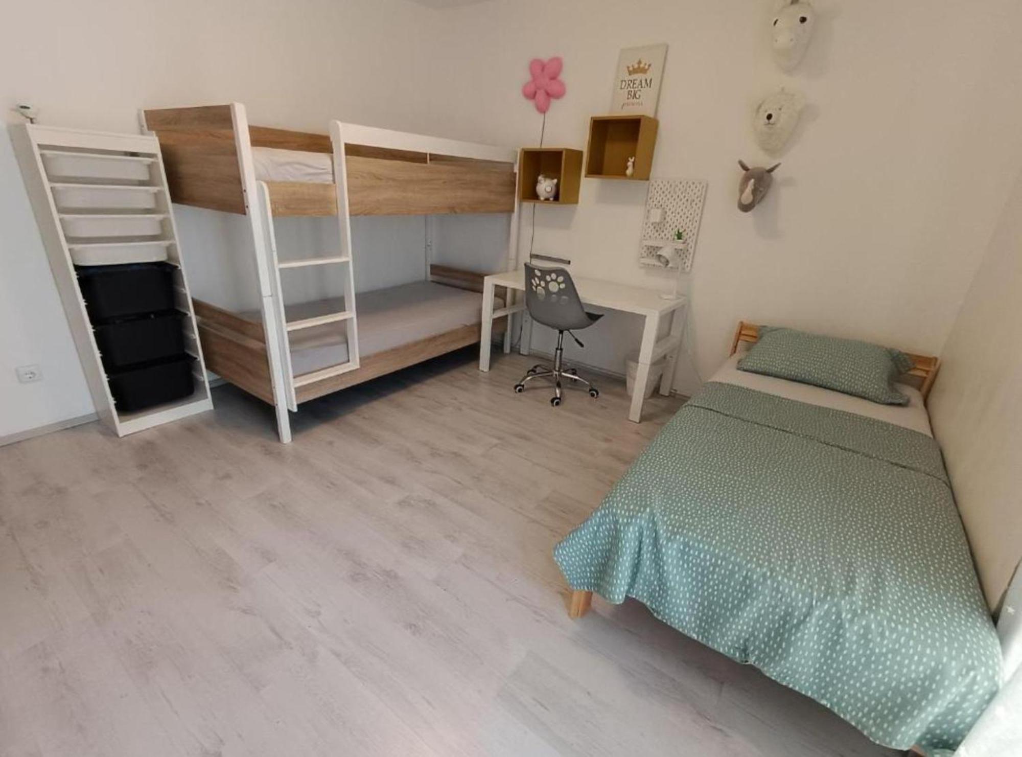 Zrmanja Canyon Apartment Obrovac Eksteriør billede