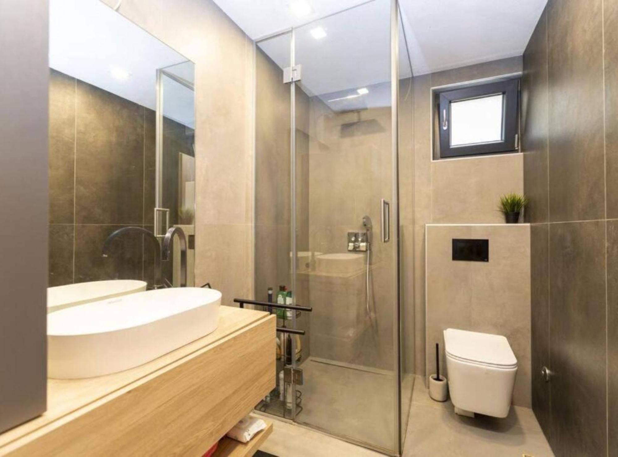 Zrmanja Canyon Apartment Obrovac Eksteriør billede