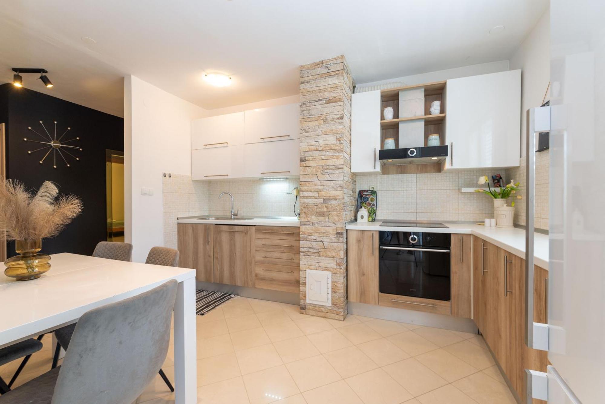 Zrmanja Canyon Apartment Obrovac Eksteriør billede
